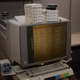 David Williams and the archive team are working to digitize the Viking data so you don’t need one of these anymore. (Image: David Williams/NASA)